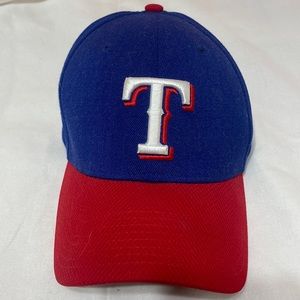 Texas Baseball Cap